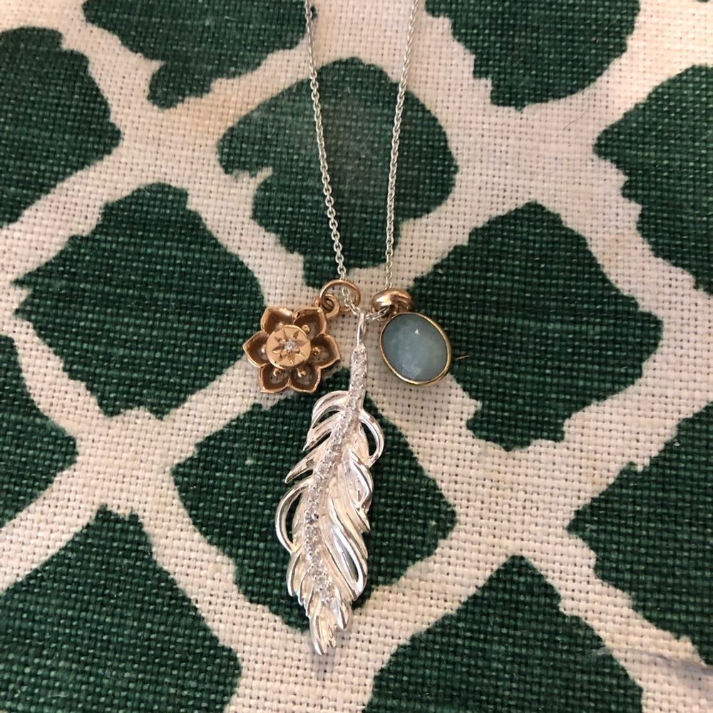 Stella & Dot Necklace